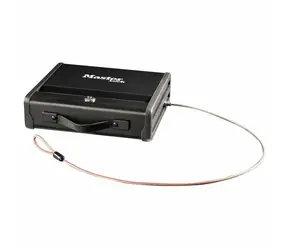 Master Lock PP1KML / Prenosný Trezor / 3.45 l