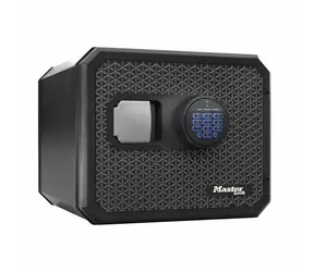 Master Lock FPW082FTCML / Trezor odolný vode a ohňu / 22.9 l