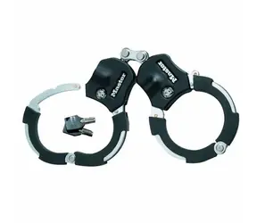 Master Lock 8200EURDPRO / Bezpečnostné putá na bicykel 36cm