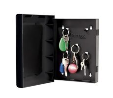 Master Lock 5451EURD Skrinka na 5ks kľúčov 