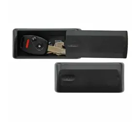Master Lock 207EURD Magnetická schránka na kľúč 