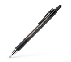 Faber-Castell Grip Matic 1377 / Mechanická ceruzka / 0.7 mm / black