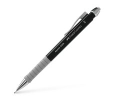 Faber-Castell Apollo Mechanická ceruzka 0.5 mm čierna