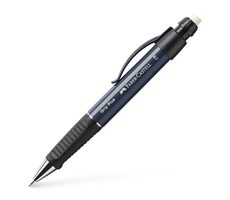 Faber-Castell Grip PLUS Mechanická ceruzka 0.7 mm tmavomodrá