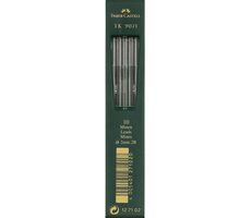 Faber-Castell TK 9071 Verzatil Grafitové tuhy 2B 2 mm 10 ks