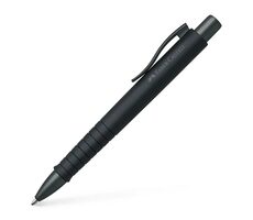 Faber-Castell Poly Ball Urban Guľôčkové pero black