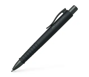 Faber-Castell Poly Ball Urban Guľôčkové pero black