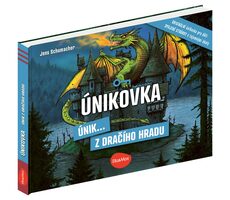 ÚNIKOVKA - ÚNIK Z DRAČIEHO HRADU