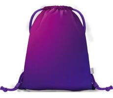 BAAGL Vrecko s vreckom Srdce