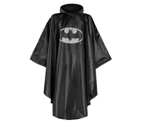 BAAGL Pláštenka Batman Logo veľ. M