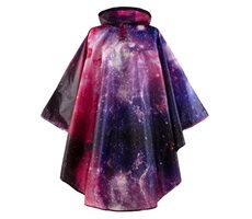 BAAGL Pláštenka Galaxy veľ. M