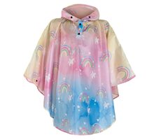 BAAGL Pláštenka Unicorn veľ. XS