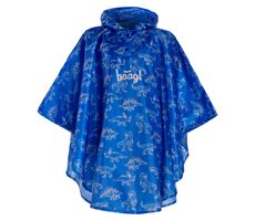 BAAGL Pláštenka Dino veľ. XS