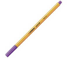 STABILO® point 88 - fialová