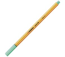 STABILO® point 88 - ľadovo zelená