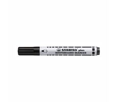 STABILO® plan - čierna