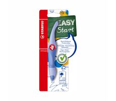 STABILO® EASYoriginal Pastel obláčikovo modrá - vr. bombičky s modrým zmizíkovateľným atramentom