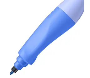 STABILO® EASYoriginal Pastel obláčikovo modrá - vr. bombičky s modrým zmizíkovateľným atramentom