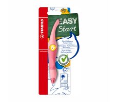 STABILO® EASYoriginal Pastel pastelová ružová - vr. bombičky s modrým zmizíkovateľným atramentom