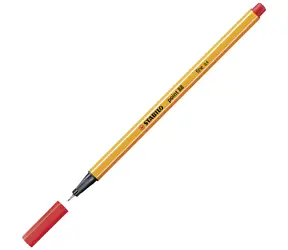 STABILO® point 88 - ColorParade - 20 ks deskset - 20 rôznych farieb