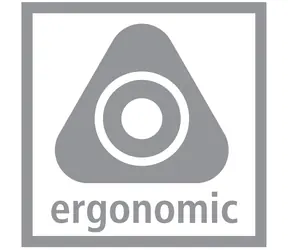 STABILO® EASYcolors - 12 ks sada s strúhadlom - 12 rôznych farieb - špeciálne farby