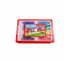 STABILO® power - 144 ks box - 12 rôznych farieb