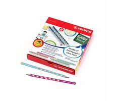 STABILO® EASYgraph S - 48 ks balení - v rôznych farbách