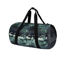 BAAGL Športová taška Hoop Forest / 42 x 21 x 25 cm / 22 l