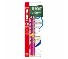 STABILO® EASYgraph ružová - 2 ks balenia