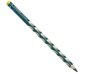 STABILO® EASYgraph petrolejová - 2 ks balenia