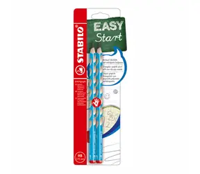 STABILO® EASYgraph modrá - 2 ks balenia