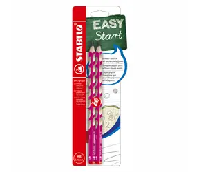 STABILO® EASYgraph ružová - 2 ks balenia