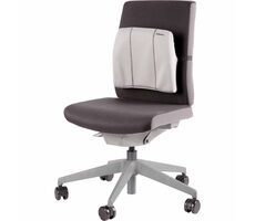 Fellowes SMART Suites Slimline Chrbtová opierka 