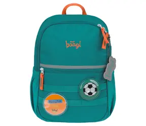 BAAGL Batoh Buddy Futbal GRS