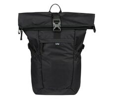 BAAGL Batoh Roll Black