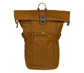BAAGL Batoh Roll Caramel