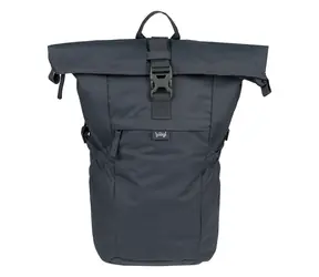 BAAGL Batoh Roll Grey