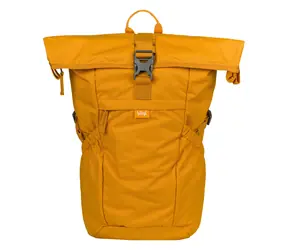 BAAGL Batoh Roll Yellow