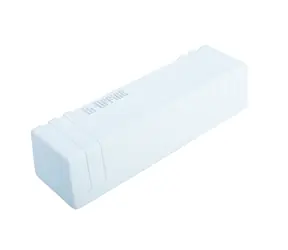 CLASSIC Magnetická mazacia huba s filcom