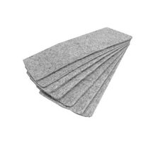 CLASSIC Náhradný filc k magnetickej stierke 12ks