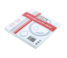 ARTA Univerzálna suchá utierka 15x15 cm