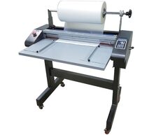 DSB SKY 720 Super / Rolový laminátor / 24 - 250 mic / šírka: 700 mm