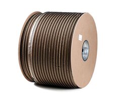 COPIERLAND Drôtené chrbty na cievke 3:1 - 8 mm (5/16") - 66.000 závesov - biele