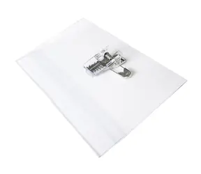 CLASSIC Visačka CT-123 / 55x90cm / špendlík + svorka / 50ks