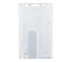 CLASSIC Visačka 54x86 s úchytom na kratšej strane 50 ks