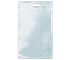 CLASSIC Visačka zvislá z mäkčeného PVC 50 ks