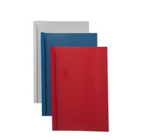 OEM Termodosky PRESTIGE 4mm - zadná farebná imitácia kože - 225 g - zelená - 100 ks