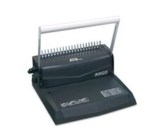 ARTA - A20 / Krúžkový viazač / Dieruje až 20 listov / zviaže 450 listov 