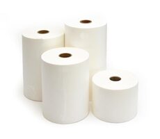 GMP Perfex Polyesterový laminovací film na rolke 75mic - 0.800 x 75 m