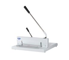 KW-trio 3947 / stohová rezačka / 430mm / až 200 listov